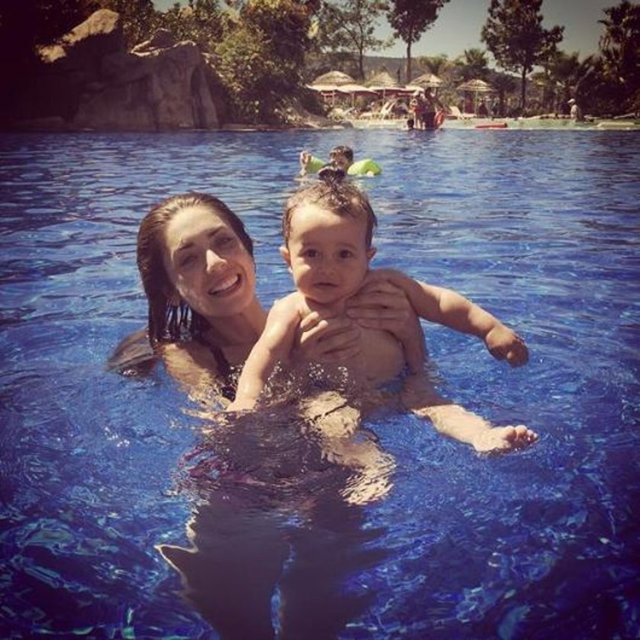 FULYA ZENGİNER - Balık buldum