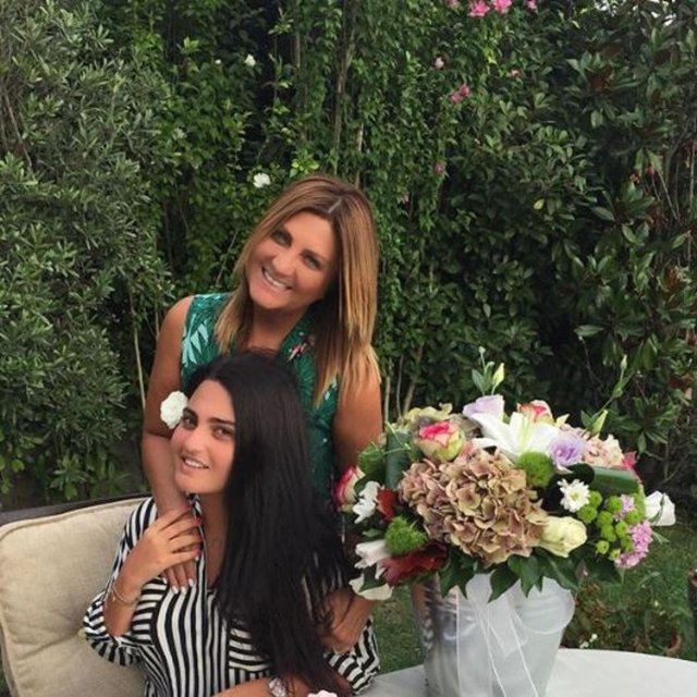 MELİSA URAL - Seni çok seviyorum  -