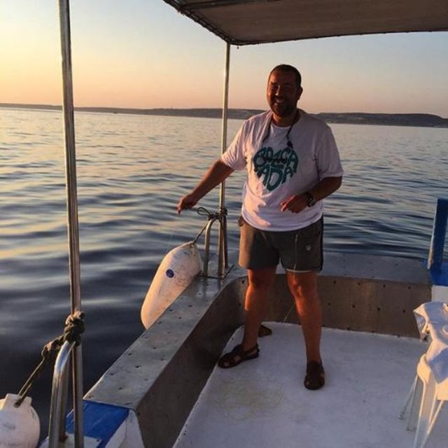 ATA DEMİRER - Yaz geçer yine gelir