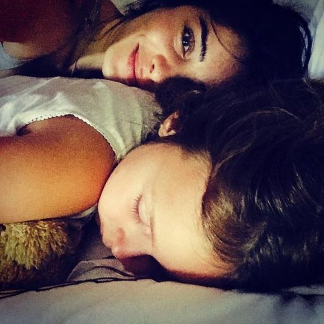 NUR FETTAHOĞLU - Prensesin uykusu