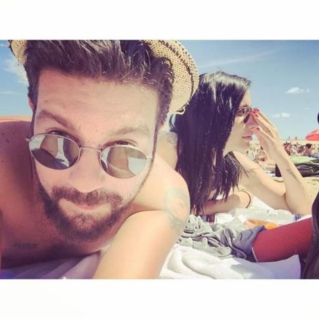 RIZA ESENDEMİR - Güzelliğim benim