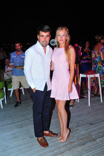 EMİR - MİHRİMAH AKÇAY