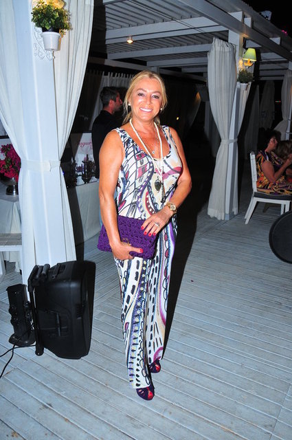 NEŞE SERT
