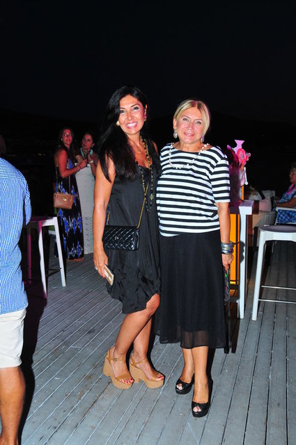 ECE KIRAL - MERAL YAZICI