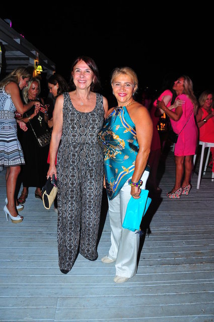ZEYNEP GERMEN, SEDEF BARAN