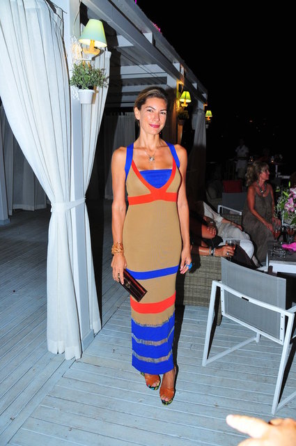 ESRA KIZILTAŞ