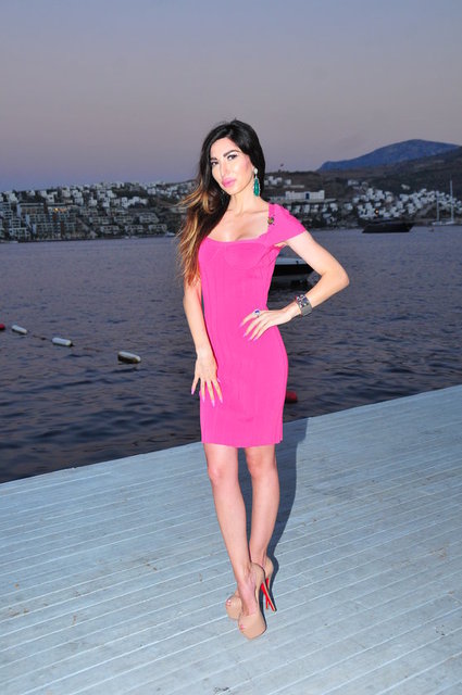 BERİL AKÇAY