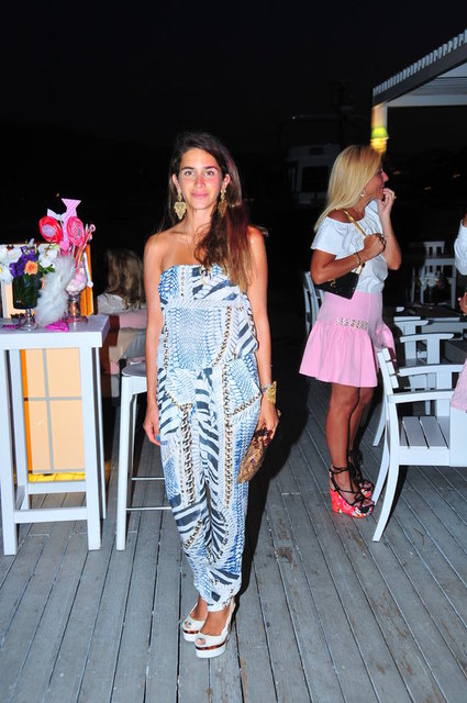 NAZLI SERT