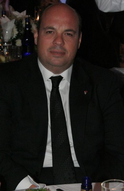LEVENT KIZIL
