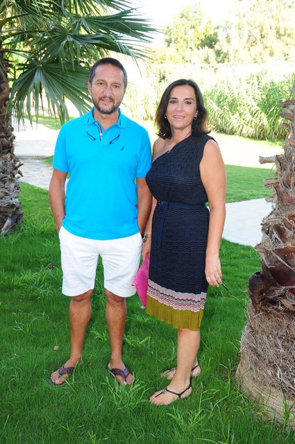 CENGİZ KARAVAN - AYFER TOPRAK 