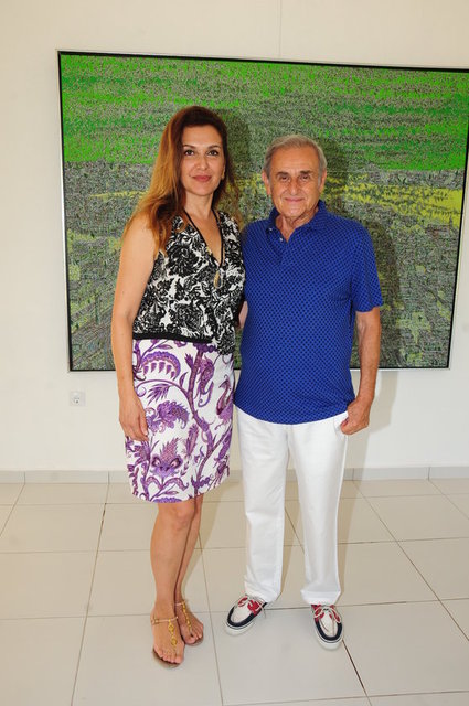 GİZEM TATLICI, DEVRİM ERBİL