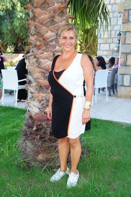 SEDEF BARAN