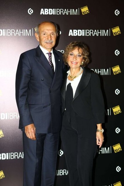 AHMET - NESRİN ESİRTGEN
