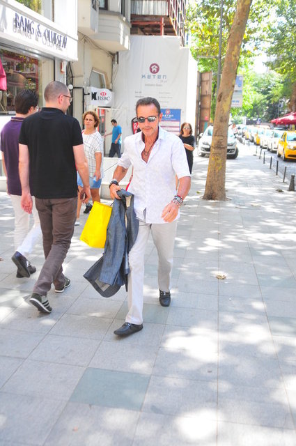 OSMAN ÇARMIKLI 
