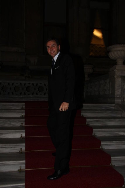 OSMAN ÇARMIKLI 