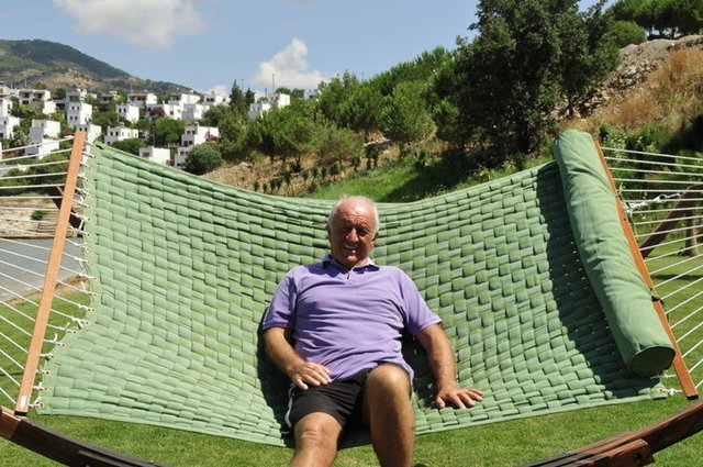 ALİ ŞEN