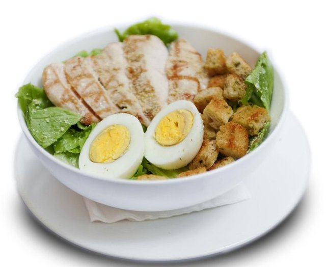 Aşırı hayvansal protein alımından uzak durun.