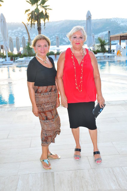 MERAL YAZICI - ZAFER KOZANOĞLU