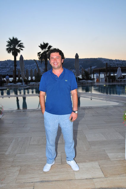 ALİŞİR ŞAHIN