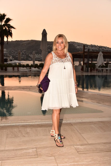 NEŞE SERT