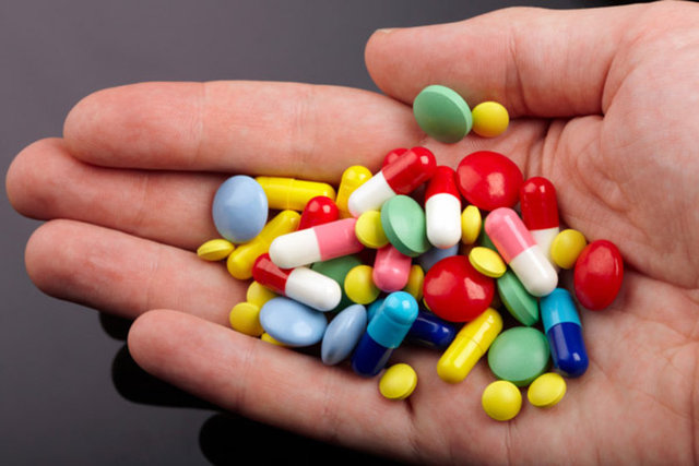 * Antibiyotik kullanımı