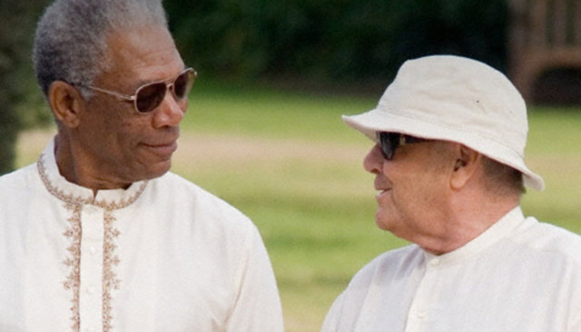 Dört kez evlenmiş fakat mutlu olamamış olan Edward, maddi anlamda pek çok şeye sahiptir. Ancak Edward Cole'a da kanser teşhisi konur ve 6 ay, en iyi ihtimal ile bir yıl yaşayacağı söylenir.