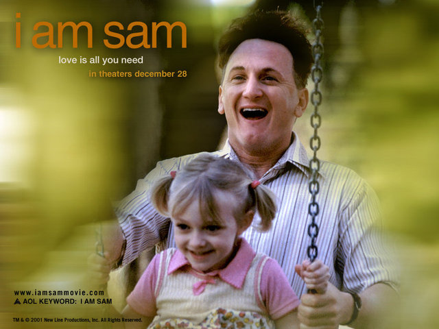 I am Sam (Benim Adım Sam)