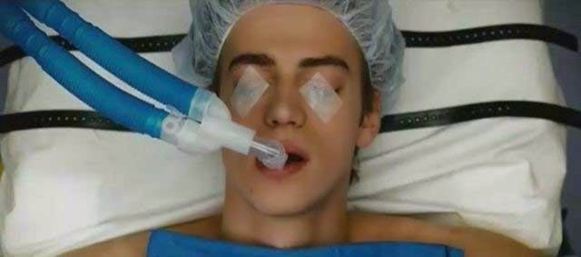 Gerçek hayatta anestezi farkındalığının rastlanma sıklığı 1000 operasyonda 1.3 olarak bildiriliyor.