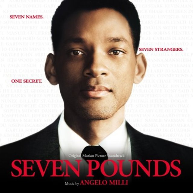 * Seven Pounds (Yedi Yaşam)