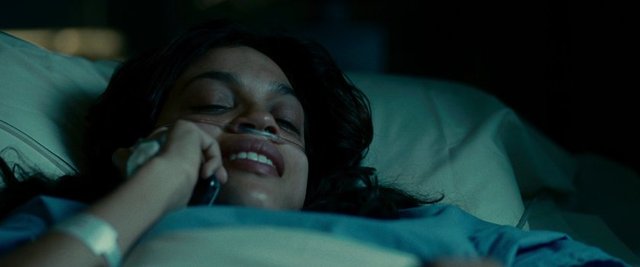 Ben Thomas, Holly Apelgren, Connie Tepos, George Ristuccia, Nicholas Adams, Ezra Turner ve Emily Posa...