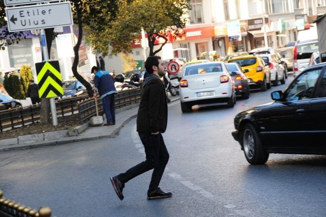 HAKAN SABANCI