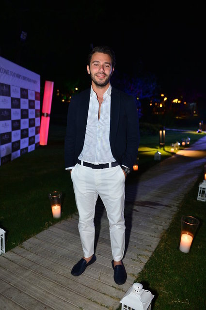 HAKAN SABANCI