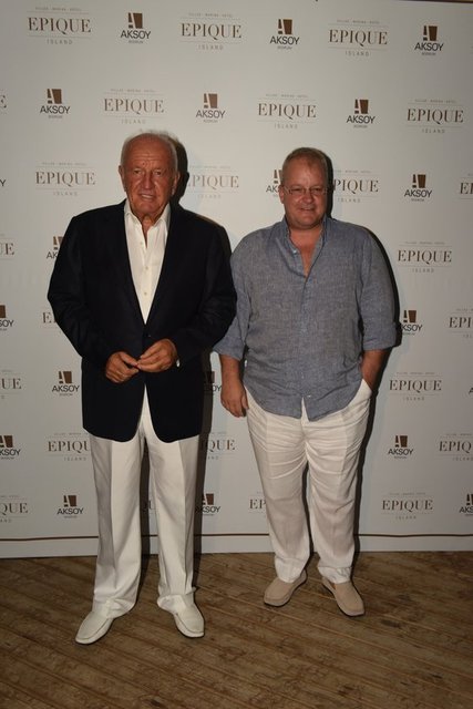 ALİ, METİN ŞEN