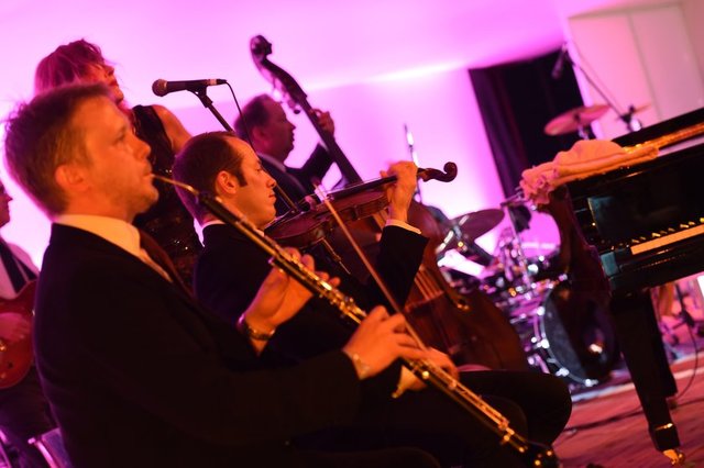 PINK MARTINI GRUOP