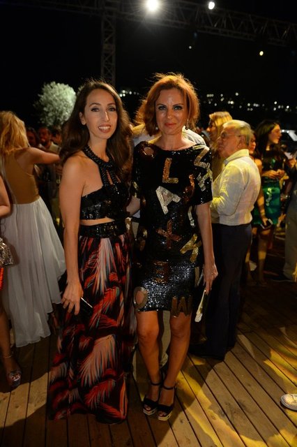 BANU AKSOY, ETEL BALER