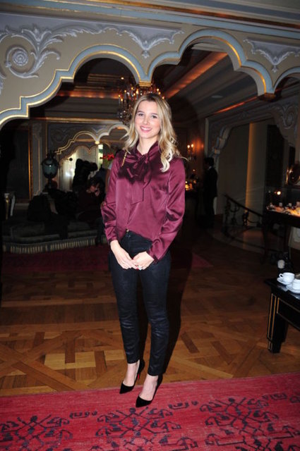 PINAR SABANCI
