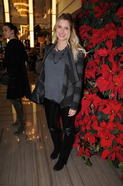 PINAR SABANCI