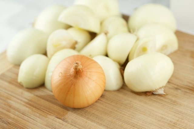 Dışı düzgün görünse bile kötü bir koku olması içeride çürümenin başladığı anlamına geliyor.