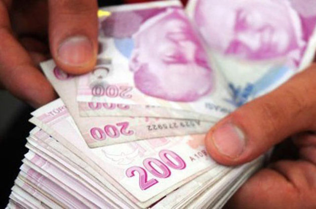 İşte 2015 memur maaşı düzenlemesi