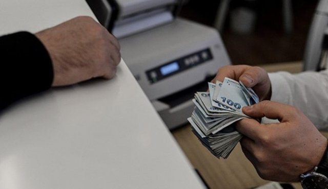 1 bilgi güvenliği yöneticisi, 17 bin 336 lira.
