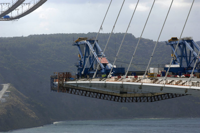 Fotoğraflar: Serhan Sevin/Haberturk.com