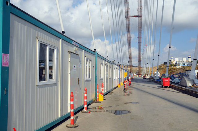 Fotoğraflar: Serhan Sevin/Haberturk.com