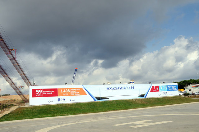 Fotoğraflar: Serhan Sevin/Haberturk.com