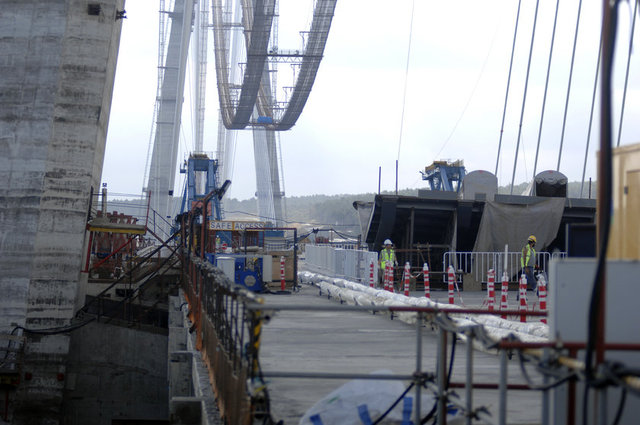 Fotoğraflar: Serhan Sevin/Haberturk.com