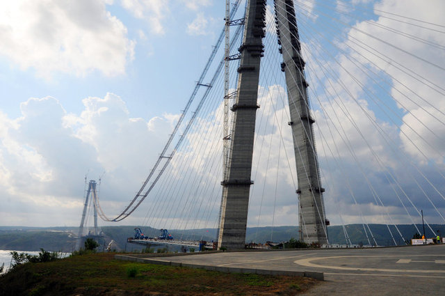 Fotoğraflar: Serhan Sevin/Haberturk.com