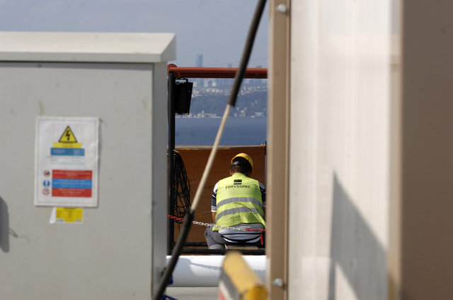 Fotoğraflar: Serhan Sevin/Haberturk.com