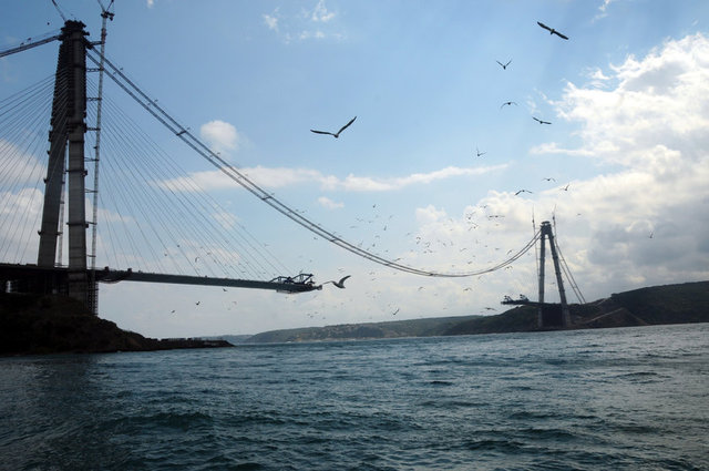 Fotoğraflar: Serhan Sevin/Haberturk.com