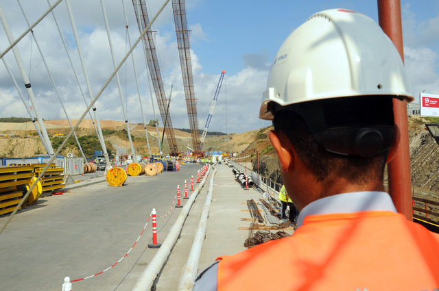 Fotoğraflar: Serhan Sevin/Haberturk.com