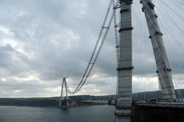 Fotoğraflar: Serhan Sevin/Haberturk.com