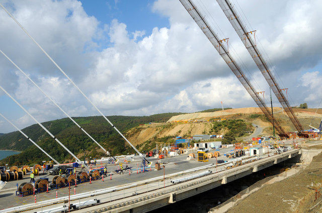 Fotoğraflar: Serhan Sevin/Haberturk.com